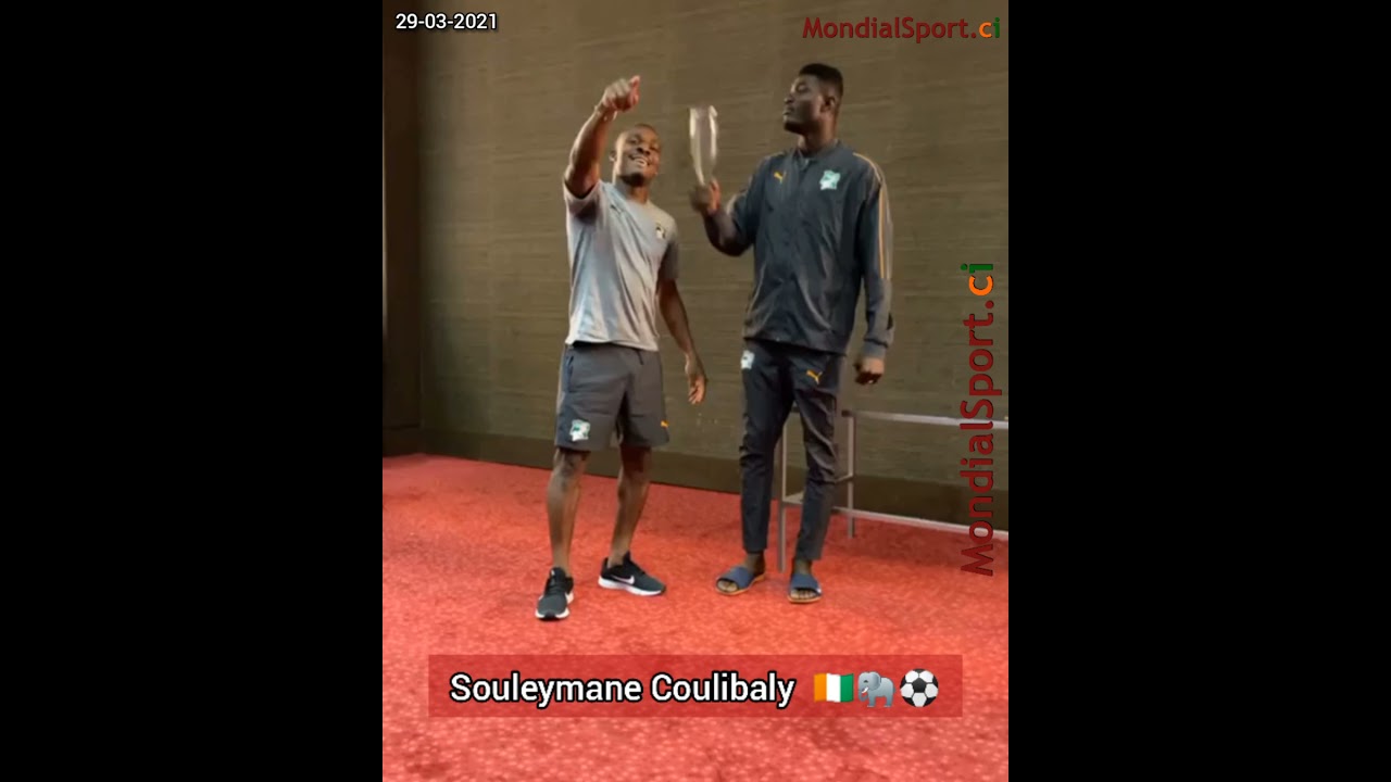 Bizutage🇨🇮 : chahutés, Jean-Evrard Kouassi et Souleymane Coulibaly passent l’épreuve haut les mains