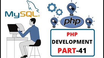 PHP Fundamentals ⚡Advanced PHP Tutorial part-41⚡ php bangla toutorial ❤