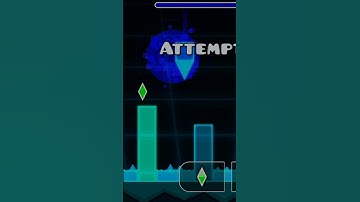 Why practice mode is so hard in geometry dash.
