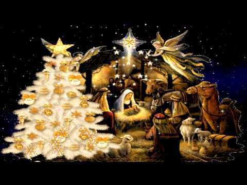 Christian König - Weihnacht - Stille Nacht_HD