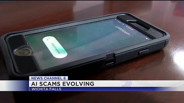 AI scams are evolving: here’s how to stay safe