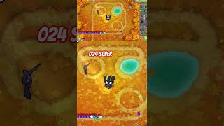 BTD6 Advanced Challenge April 25 2026 #btd6 #advancedchallenge #bloonstd6