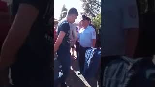 Рейдерский захват КХЭМЗ. Тверская область, г.Красный Холм Рейдерский захват КХЭМЗ. Тверская область, г.Красный Холм
