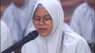 NAJWA RAMADHAN~YA SAYYIDI YA RASULALLAHI KHUDZ BIYAADI