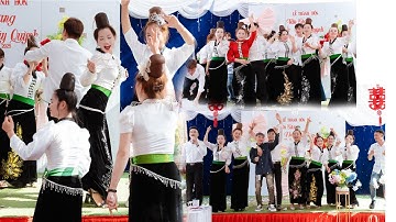 NHẠC SÀN HÓT NHẤT 2026 { LẦN ĐẦU THẤY ĐÁM CƯỚI NHẢY ĐÔNG VUI NHẤT LTH VĂN GIANG & THÚY QUỲNH