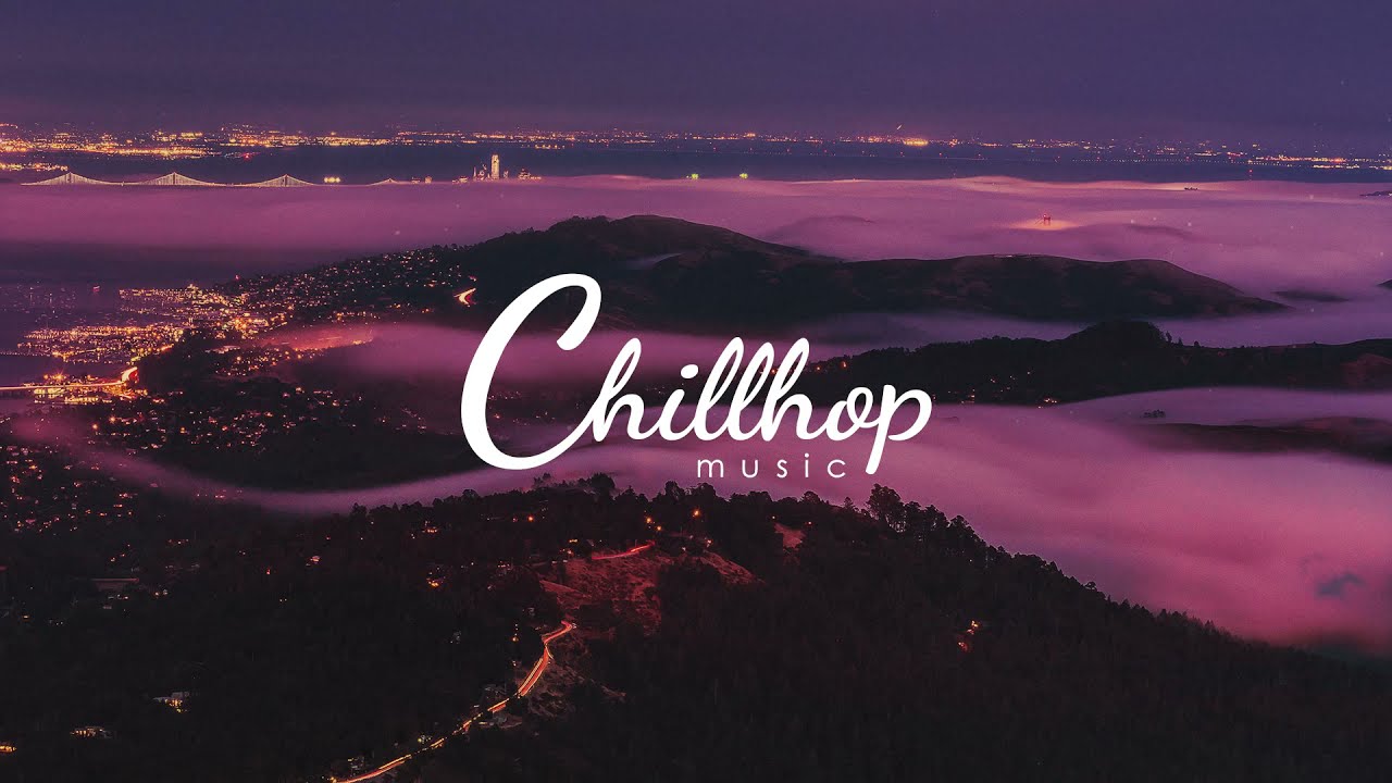 ⁣Chill Study Beats 4 • jazz & lofi hiphop Mix [2017]