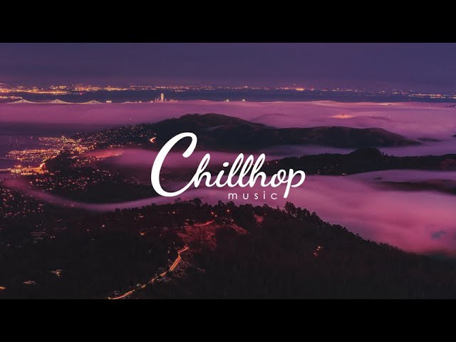Chill Study Beats 4 • jazz u0026 lofi hiphop Mix [2017] class=