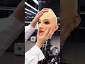 Ai robotics on another level  terminator shorts