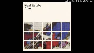 Video thumbnail of "Real Estate - Primitive"