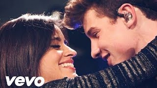 Camila Cabello, Shawn Mendes - The Hurting, The Healing, The Loving