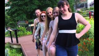 WCATY Senior Slideshow