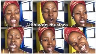 Liyatsha ibhoma labantwana - KhiweG (gwijo) | KweenKhiwe