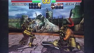 Cervantes Team Battle Ultra Hard Difficulty 