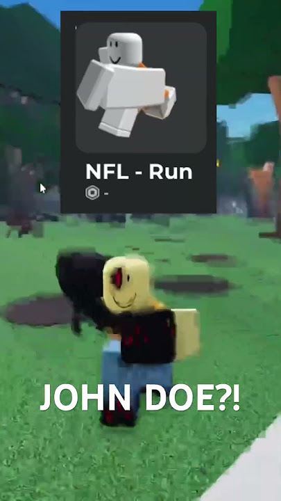 John Doe Animations… #roblox #forsaken