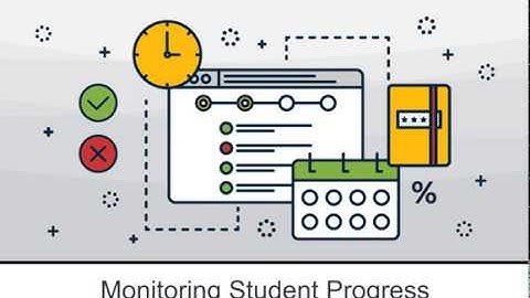 iCEV Tutorial: Monitoring Student Progress