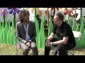 Paul Morley goes to Glastonbury