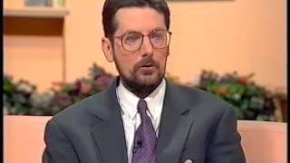 Election News from Gerry Foley | TV-am 1992 General Election | 6 Apr 1992