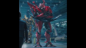 #transformers #dino #mirage #fyp