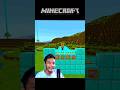 Minecraft I give challenge to my sister 😅🤯 #minecraft #minecraftshorts #shorts