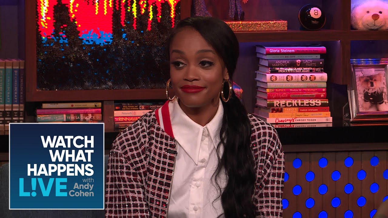 Why are Rachel Lindsay & Raven Gates No Longer Friends?