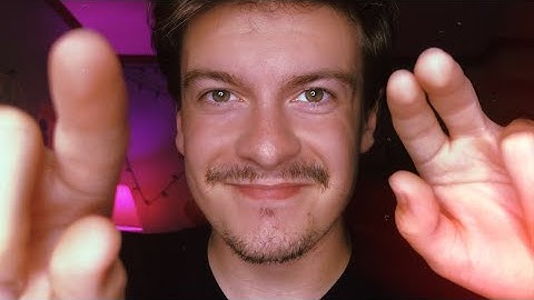 [ASMR] Gentle Camera Tapping & Poking | Requested Video