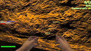 Cod4 deathrun server 2