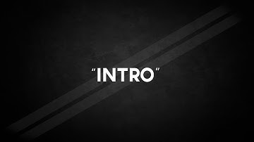 SoaR Sniping Intro by Relict (1080p) - Maybe alternative Intro