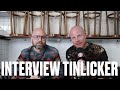 Capture de la vidéo Tinlicker Interview At In Another Lifetime Tour