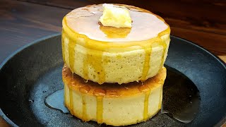 Souffle Pancake | Kyujin