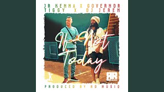Video thumbnail of "JR Kenna - If Not Today"
