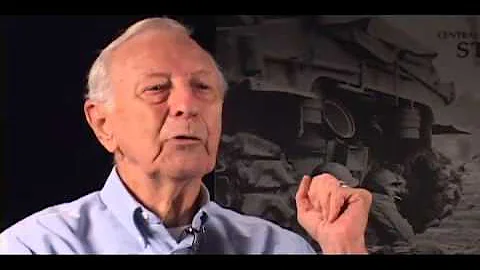 Central Illinois World War II Stories - Oral Histo...