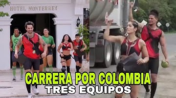 😱💣SUPER AVANCÉ CAPÍTULO 89 DESAFÍO DEL SIGLO XXI / EMPEZÓ LA ETAPA FINAL