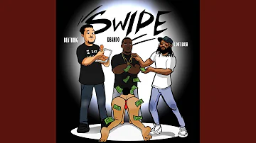 Swipe (feat. D-Bando & Beatking) (Swipe Rmx)