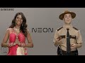 Proof NEON Videos are Computer Generated - We Were Right!