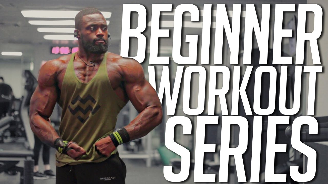 BODYBUILDING EXERCISES EBOOK