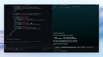 Haiku 4.5 vs GLM 4.6 — Warp Smashes Claude in Speed Test (5 Min Faster!)