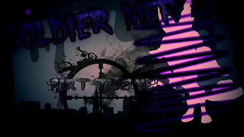 SOLDIER | AJMV MEP OPEN [19/33 TAKEN]