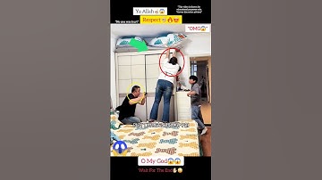 MashAllah ☝️😇 Respect 😍 #allah #shorts #status #short #respect #masmediainfo