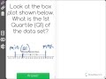 Box Plot and Quartiles Concepts