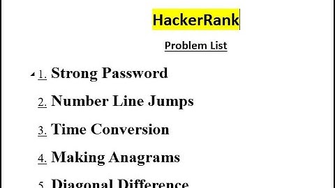 HackerRank solution in C (strong password,time conversion,making anagrams,diagonal difference)