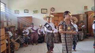 Download lagu tarian bolelebo