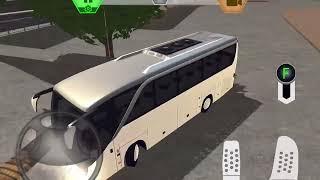 Car Caramba: Driving Simulator season 1 episode 2 (Mission) #cargameplay #cargames #cargaming screenshot 4