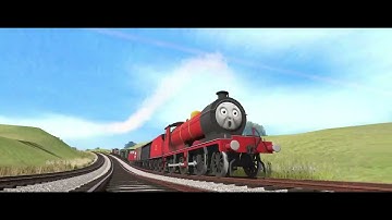 Dirty Objects Trainz Remake (For @OSCandTTTEFan)​