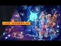 NGETES SET-UP BARU DAN GAME BARU