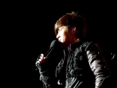14-02-2009 羅志祥漁人碼頭慶功演唱會_開場出問題超生氣!!再來一次!!