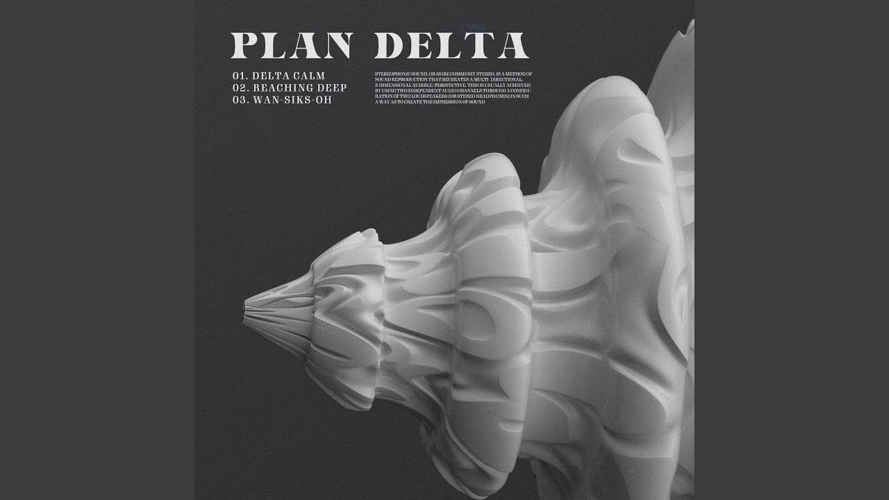 Delta Calm adlı videoyu YouTube'da izle Delta Calm adlı videoyu YouTube'da izle