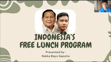 Final Exam Project II - English for Public Relations