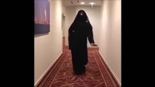 ARAB FASHION SHOW