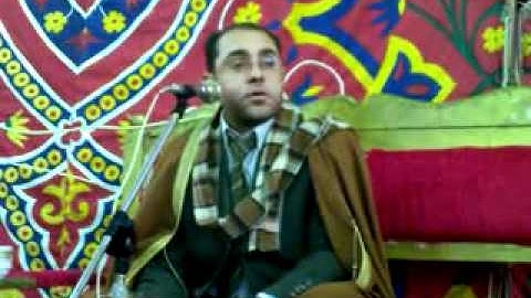 part4  مقطع من سورة الاعلى للقارئ الشيخ عصام احمد الطبلاوى 0104323953