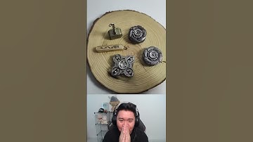 Đồ Chơi Cool Ngầu #buron #buronreaction #buronkanzaki